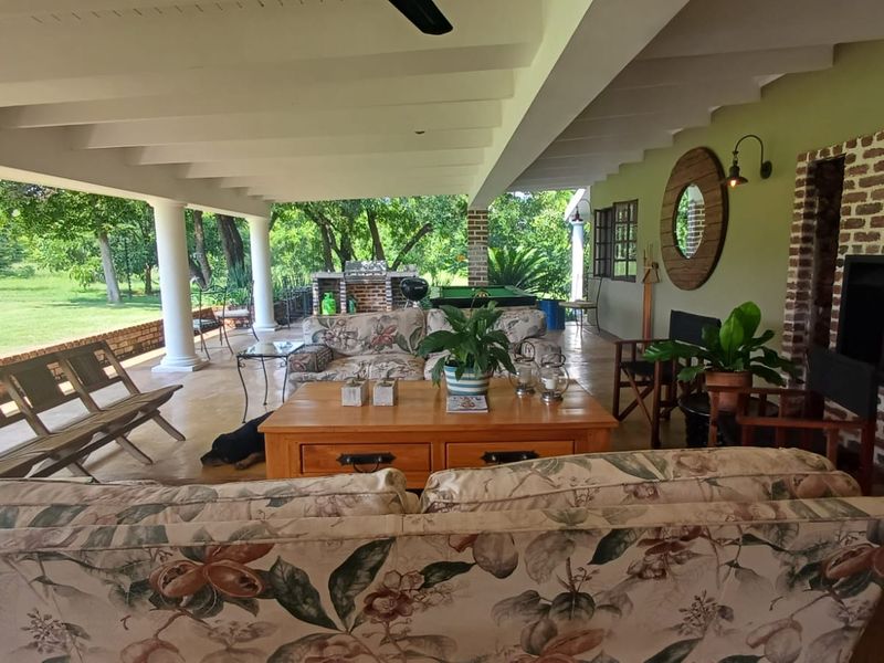 Nestled in Nature... Pecan Nut Farm.... - Photo 5