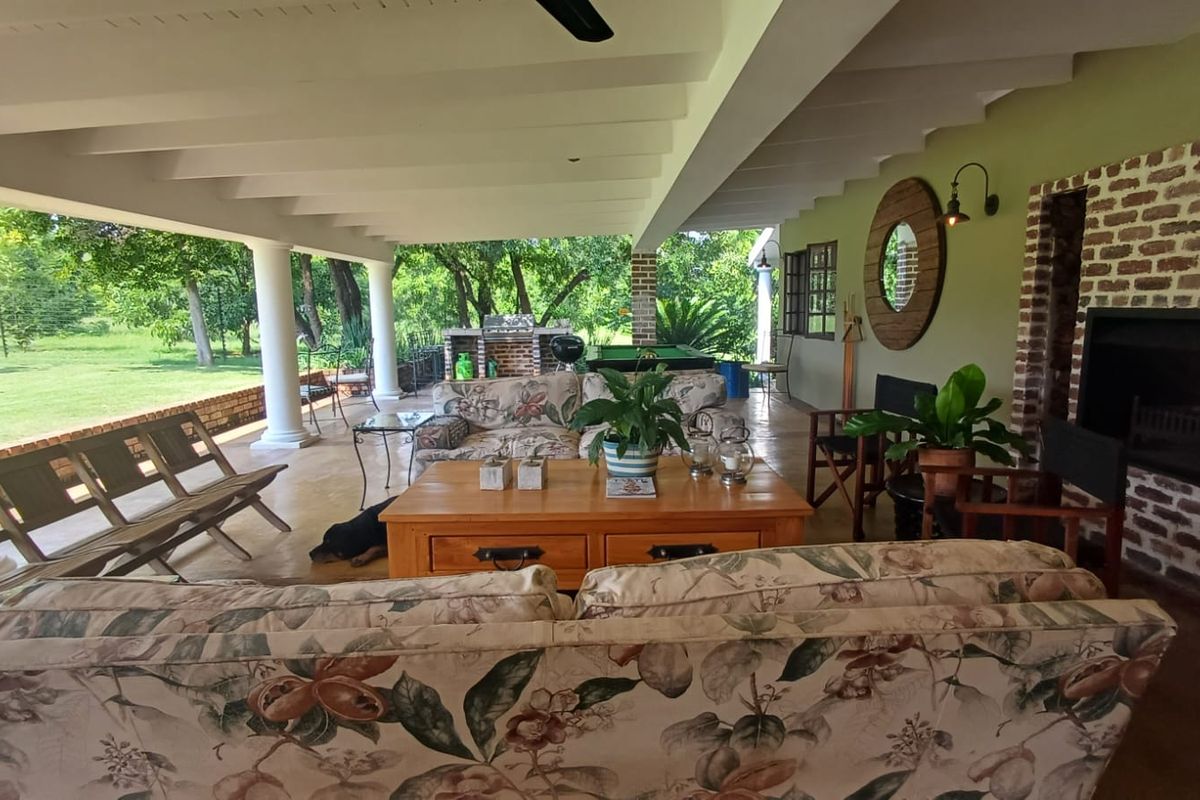 Nestled in Nature... Pecan Nut Farm.... - Photo 5