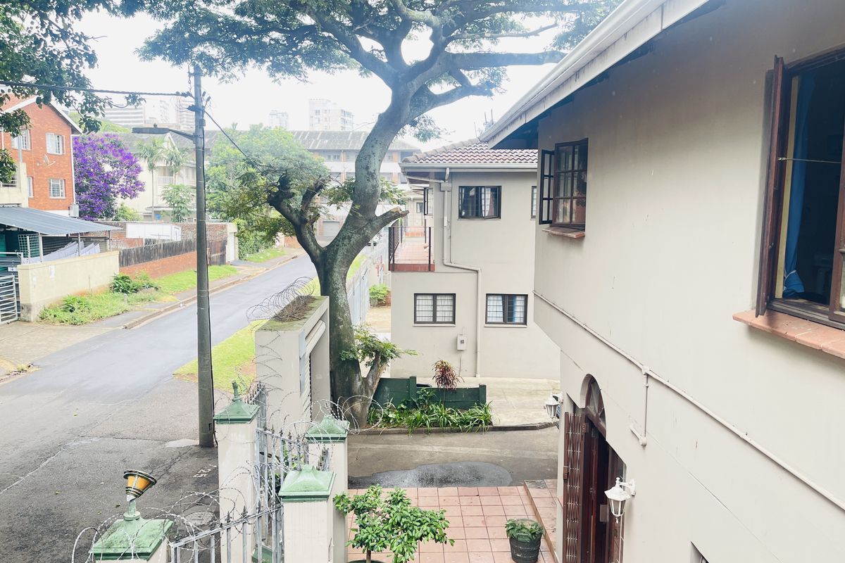 Calling All Savvy Investors! 📣 Prime Student Accommodation Opportunity in Musgrave, Durban. - Photo 2