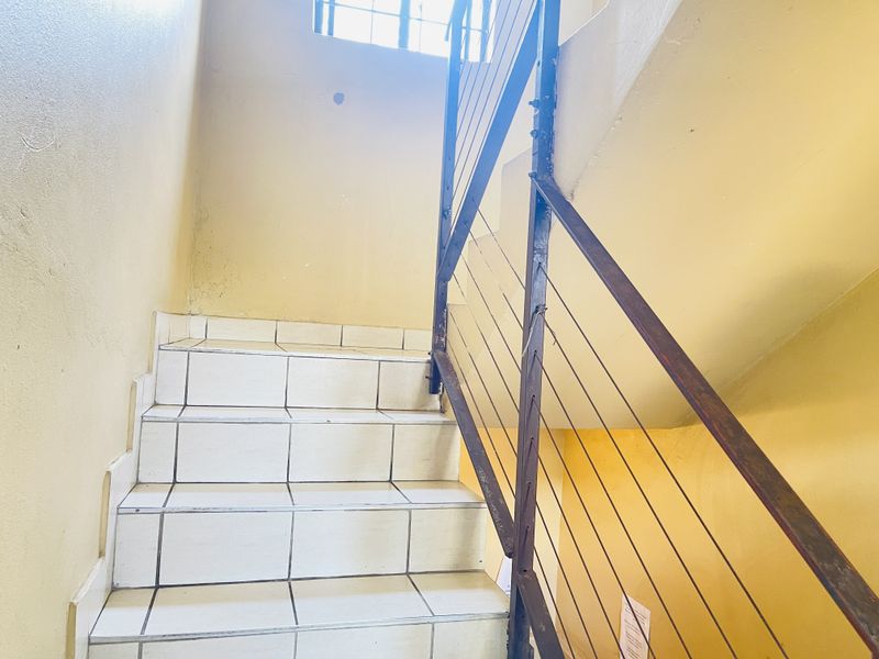 Calling All Savvy Investors! 📣 Prime Student Accommodation Opportunity in Musgrave, Durban. - Photo 10