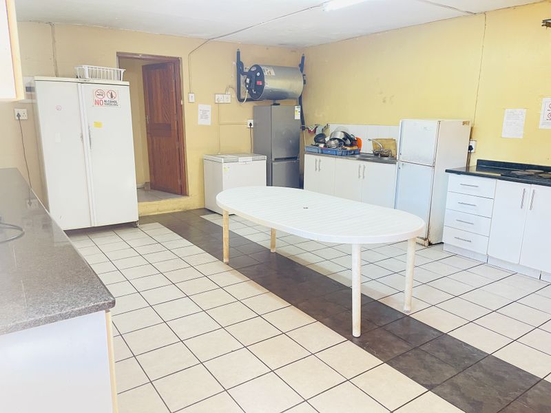 Calling All Savvy Investors! 📣 Prime Student Accommodation Opportunity in Musgrave, Durban. - Photo 9