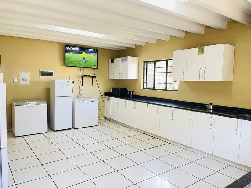 Calling All Savvy Investors! 📣 Prime Student Accommodation Opportunity in Musgrave, Durban. - Photo 7