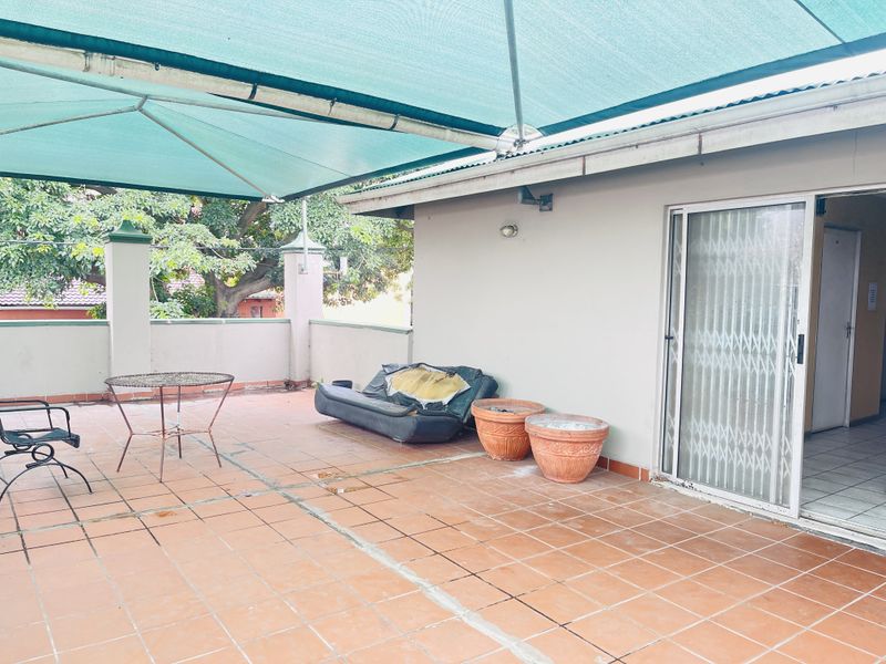 Calling All Savvy Investors! 📣 Prime Student Accommodation Opportunity in Musgrave, Durban. - Photo 3