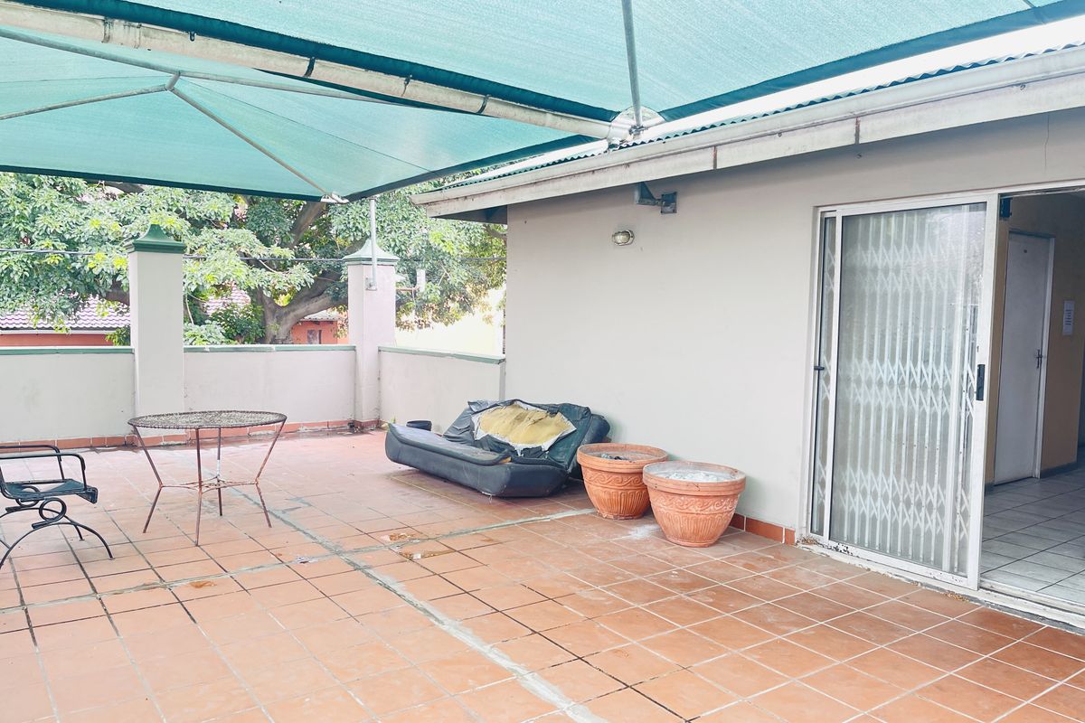 Calling All Savvy Investors! 📣 Prime Student Accommodation Opportunity in Musgrave, Durban. - Photo 3