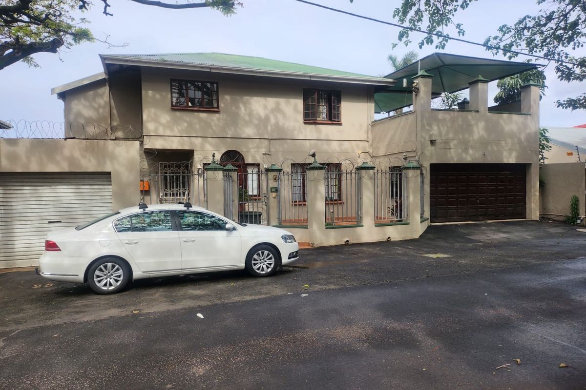 Calling All Savvy Investors! 📣 Prime Student Accommodation Opportunity in Musgrave, Durban. - Photo 4