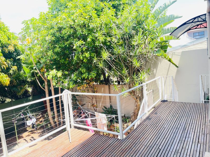 Calling All Savvy Investors! 📣 Prime Student Accommodation Opportunity in Musgrave, Durban. - Photo 5