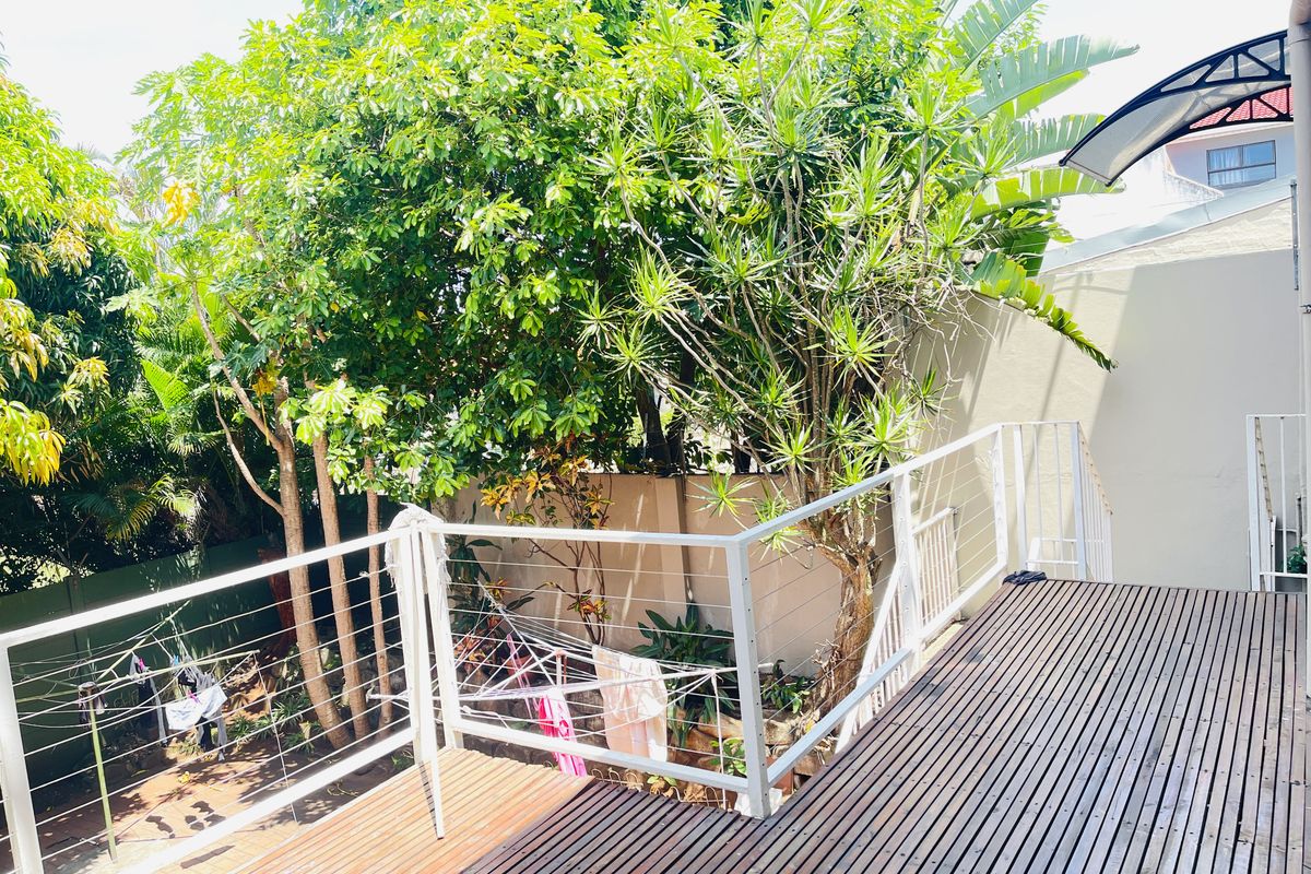 Calling All Savvy Investors! 📣 Prime Student Accommodation Opportunity in Musgrave, Durban. - Photo 5