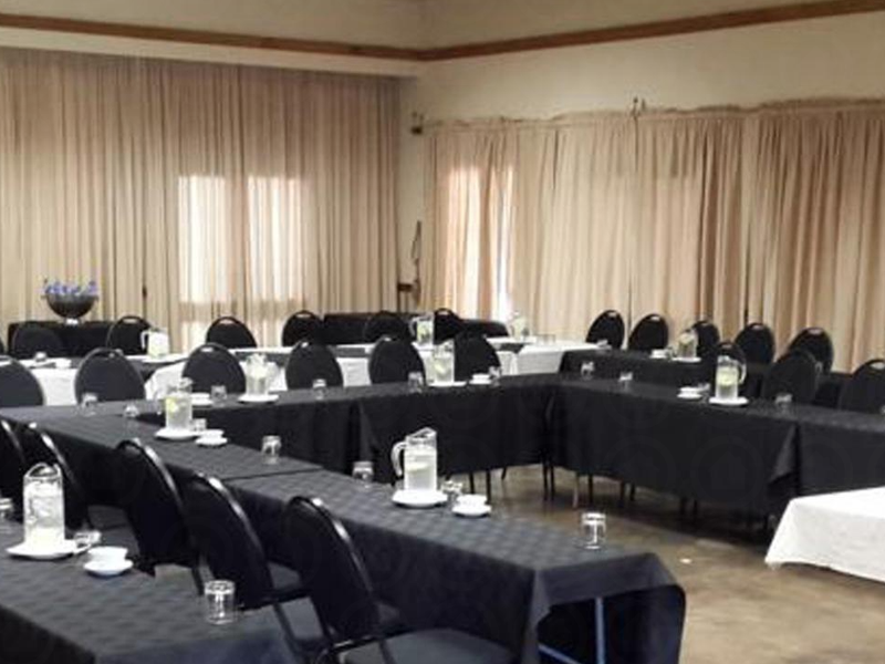 4-Star graded Guesthouse with conference facilities and chapel!!! - Photo 9