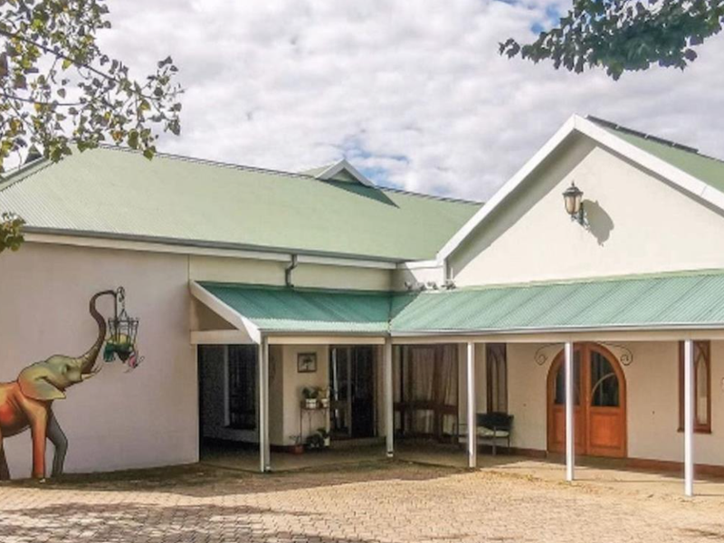 4-Star graded Guesthouse with conference facilities and chapel!!! - Photo 10