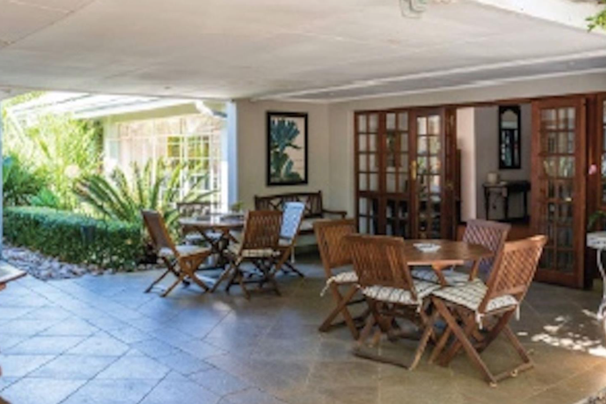 4-Star graded Guesthouse with conference facilities and chapel!!! - Photo 4