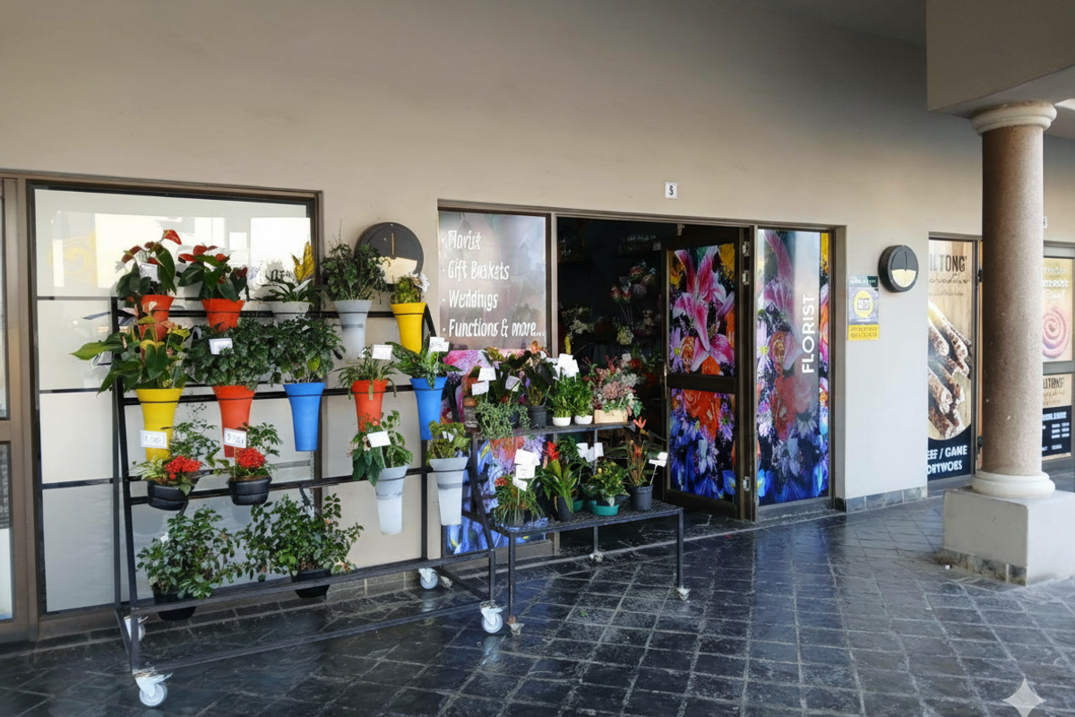 Prime Business & Retail Space for Sale - Photo 2