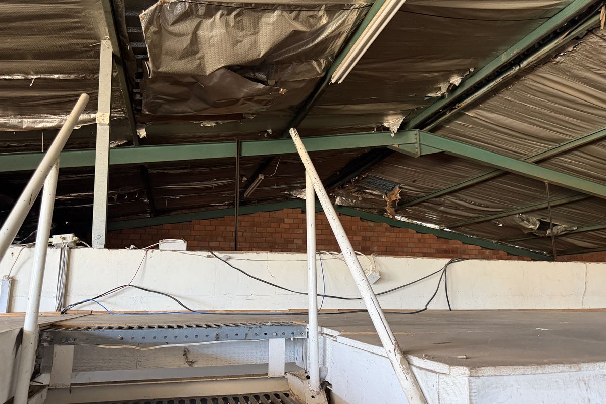 570m2  Industrial Opportunity in Merrivale, Howick - Photo 5