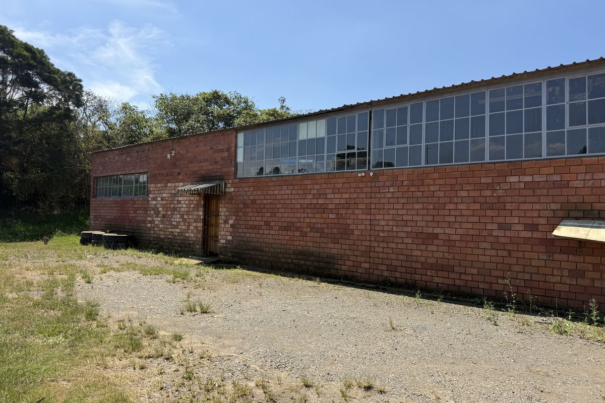 570m2  Industrial Opportunity in Merrivale, Howick - Photo 4