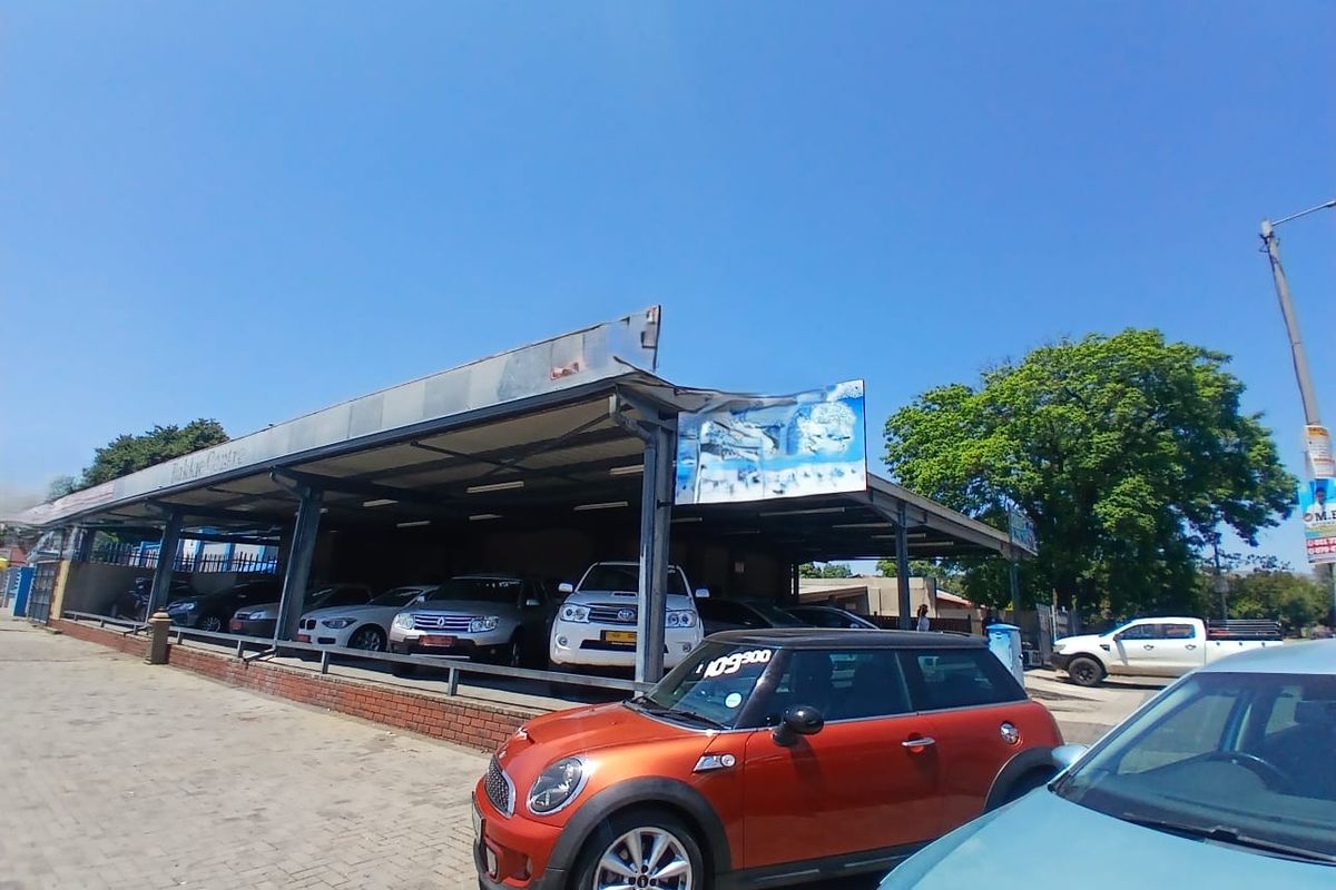 Business 1 Zoned, Where Success Begins - Photo 3