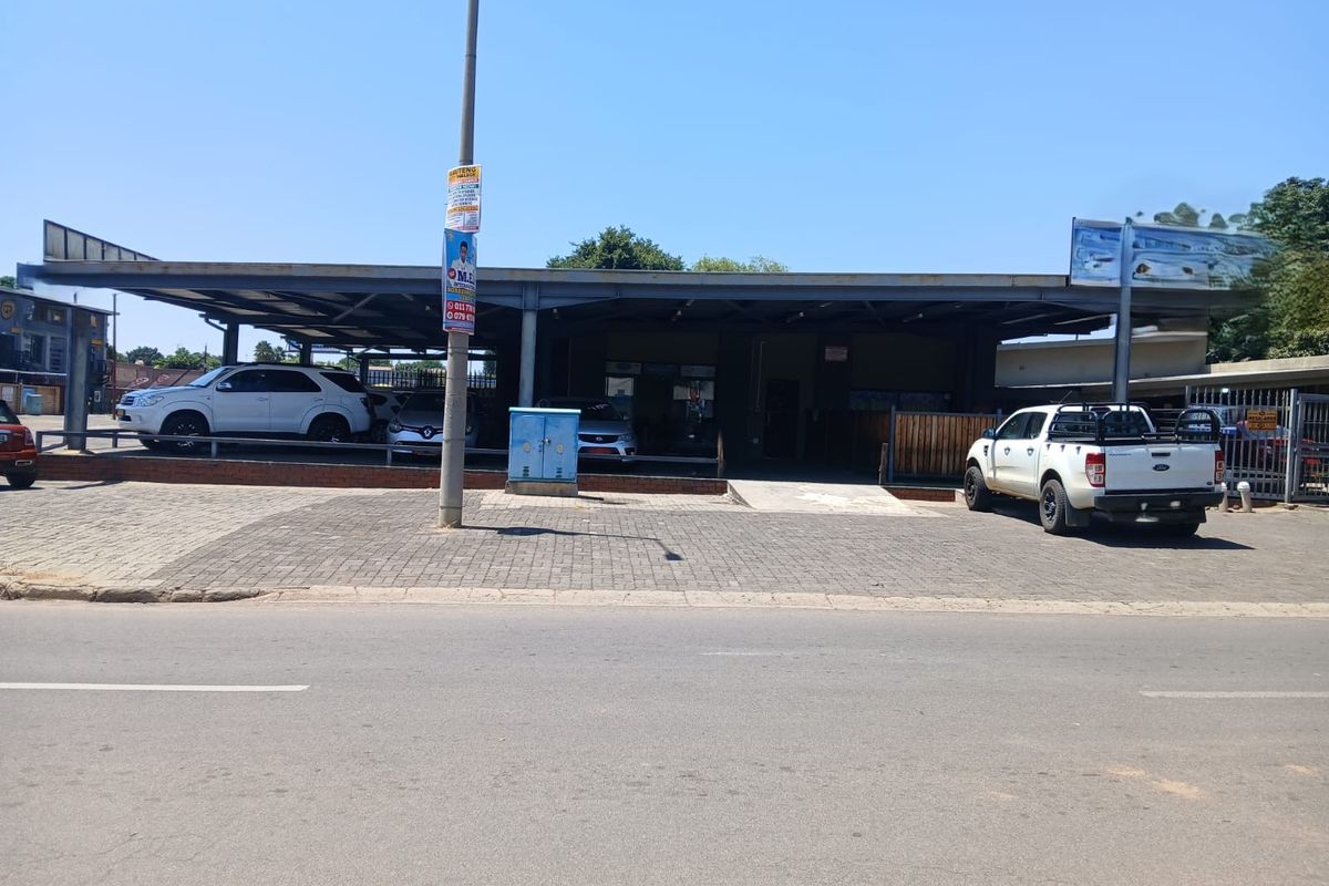 Business 1 Zoned, Where Success Begins - Photo 5