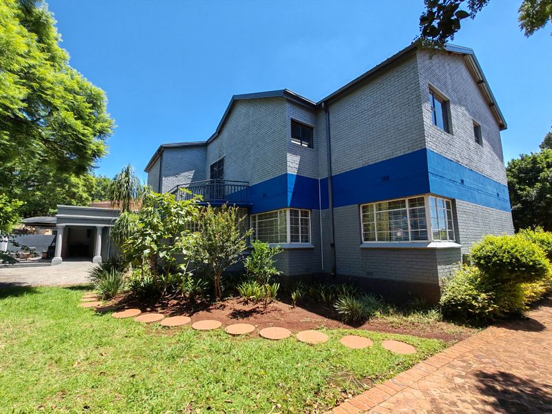 Training Academy/School/Hair Salon/Office in Colbyn - Photo 6