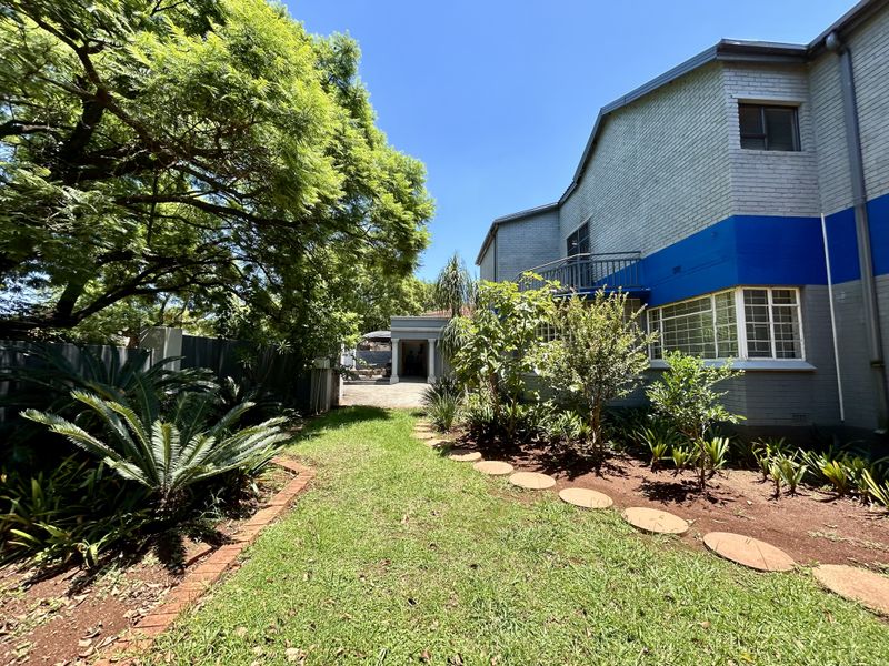 Training Academy/School/Hair Salon/Office in Colbyn - Photo 9