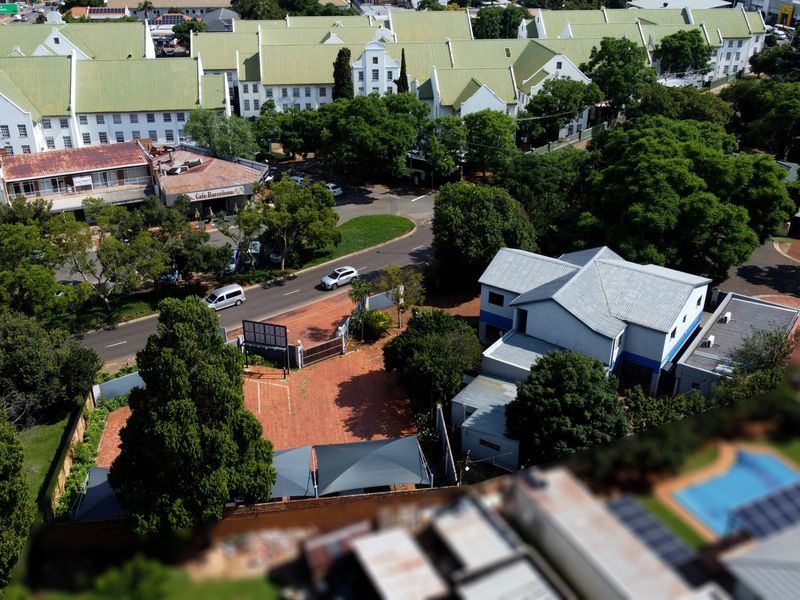 Training Academy/School/Hair Salon/Office in Colbyn - Photo 4