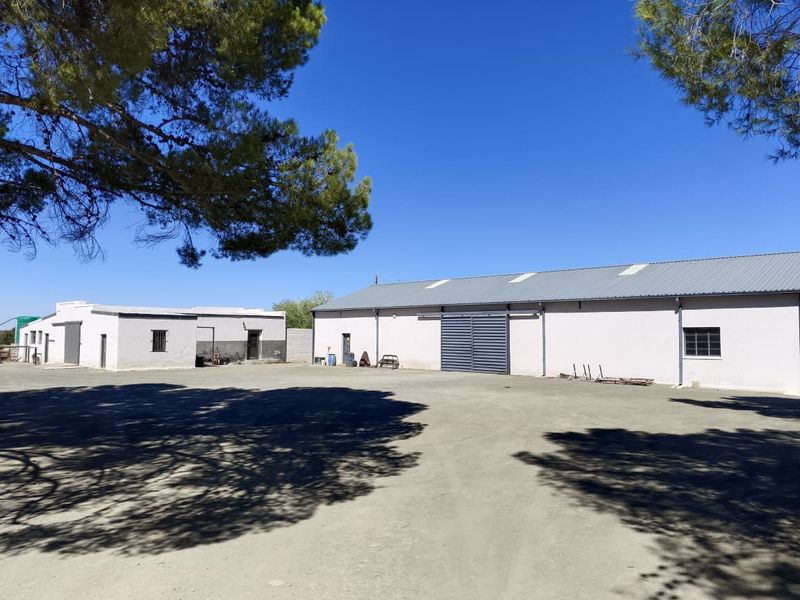 Victoria West Livestock Farm - Photo 3