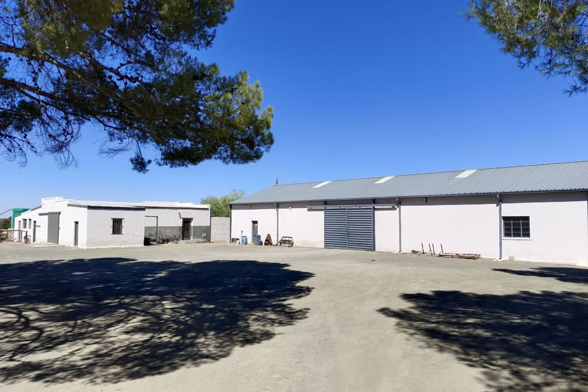 Victoria West Livestock Farm - Photo 3