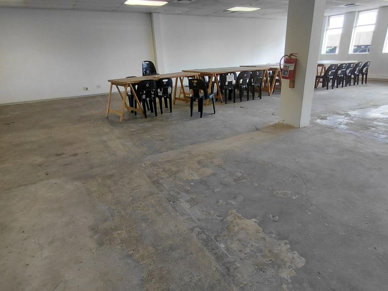 Office Space to Let in Trevenna, Pretoria - Photo 9
