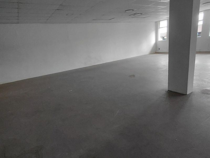 Large Office Space to Let – Sunnypark Shopping Centre, Trevenna - Photo 7