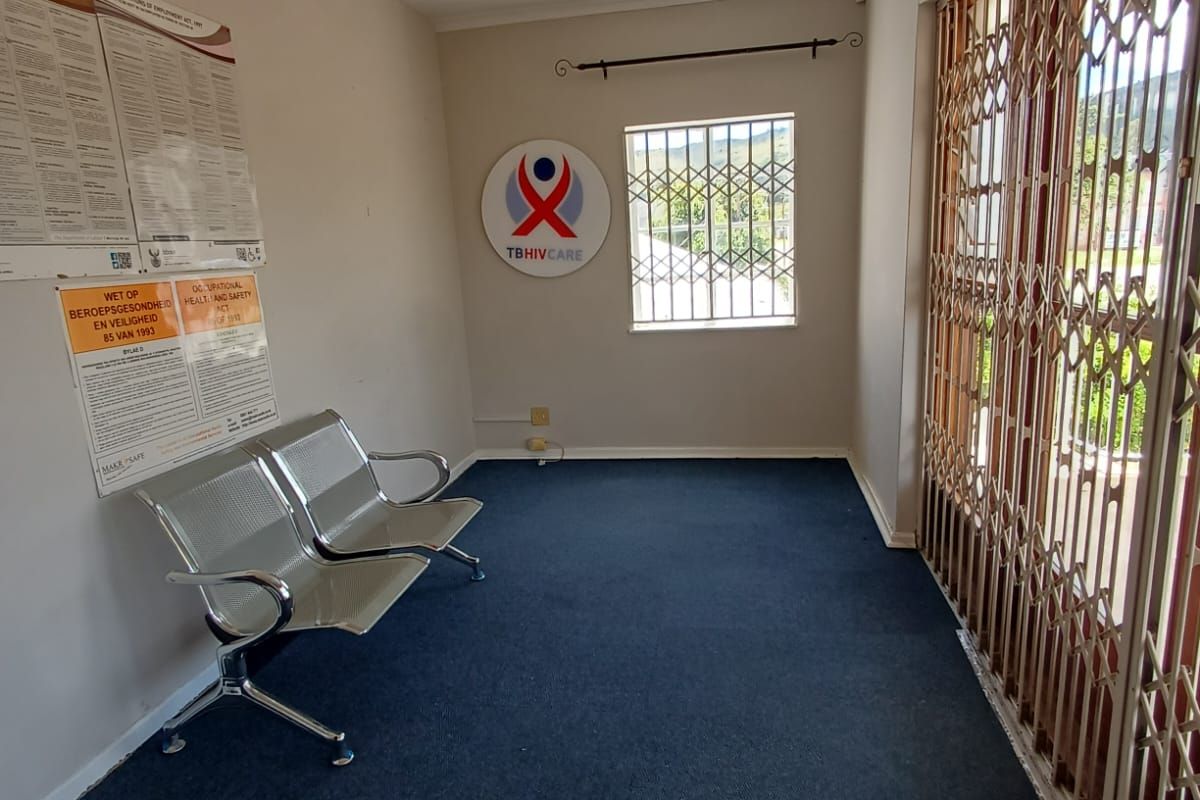 Commercial Office to Rent - Photo 4