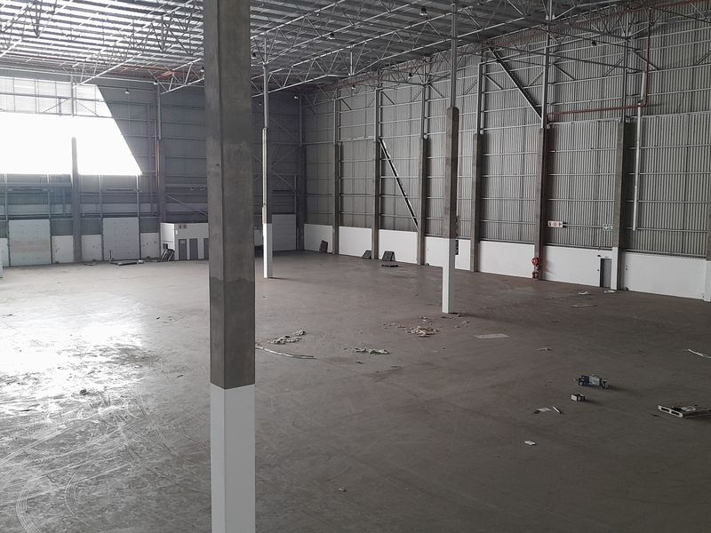 8,124m A-Grade Warehouse To Let in Midway Park Vorna Valley - Photo 10