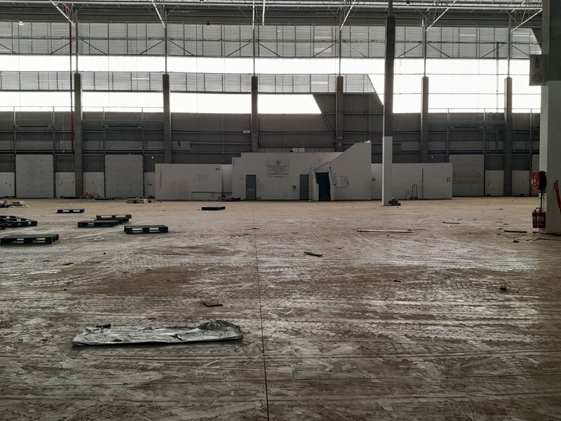 8,124m A-Grade Warehouse To Let in Midway Park Vorna Valley - Photo 8