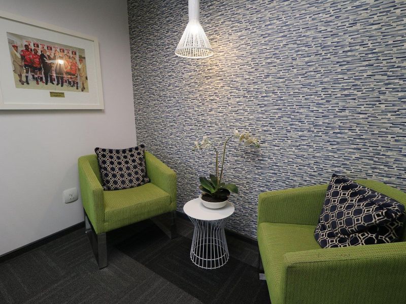 Commercial office to let or for sale in Corner Main Office Park located just off Main Road Bryanston - Photo 8