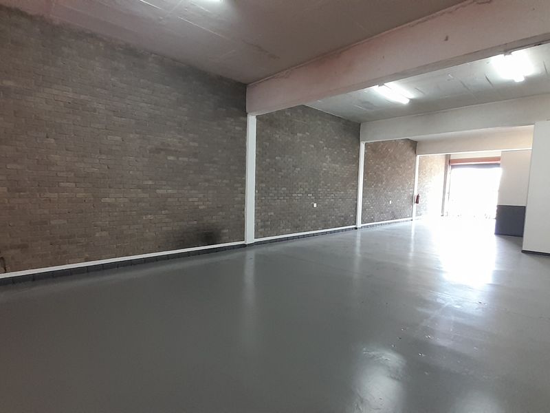 252m Warehouse and Distribution Unit To Let in Kyalami - Photo 5