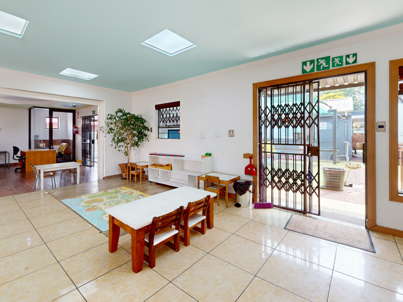 CATEGORY 16 ZONED PROPERTY – COMMUNITY FACILITY - Photo 6