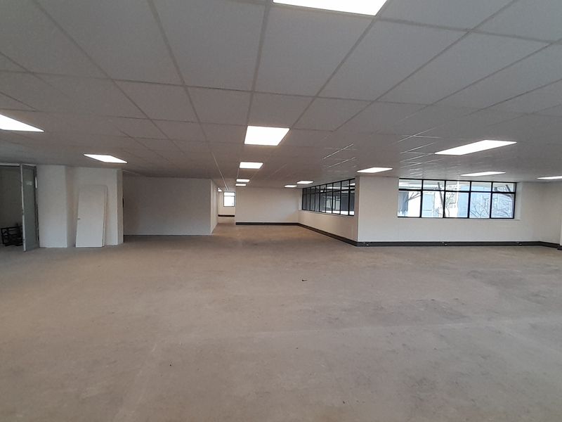 Own Your Own Corporate Campus 3,949m Freestanding Office Building For Sale in Waterfall Office Park - Photo 10