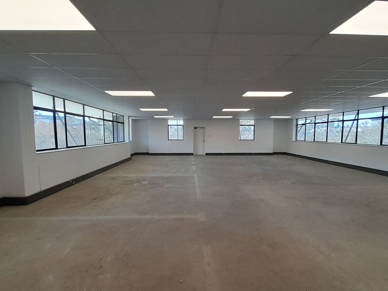 Own Your Own Corporate Campus 3,949m Freestanding Office Building For Sale in Waterfall Office Park - Photo 3