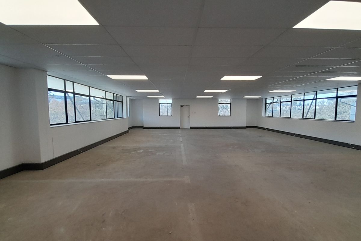 Own Your Own Corporate Campus 3,949m Freestanding Office Building For Sale in Waterfall Office Park - Photo 3