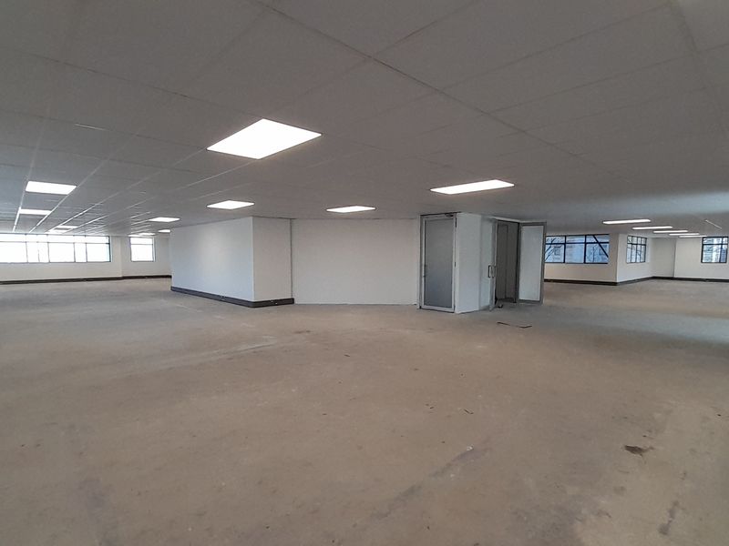 Own Your Own Corporate Campus 3,949m Freestanding Office Building For Sale in Waterfall Office Park - Photo 9