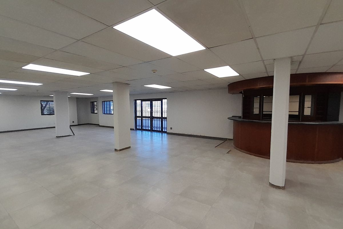 Own Your Own Corporate Campus 3,949m Freestanding Office Building For Sale in Waterfall Office Park - Photo 2