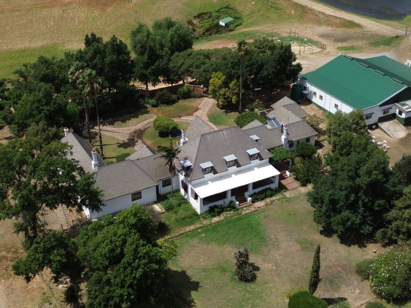 Agter-Groenberg farm for sale in Wellington - Photo 4