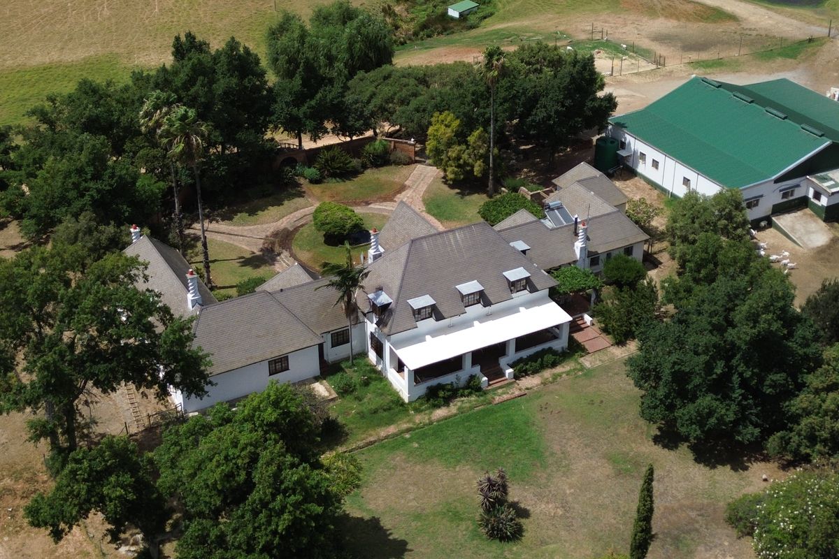 Agter-Groenberg farm for sale in Wellington - Photo 4