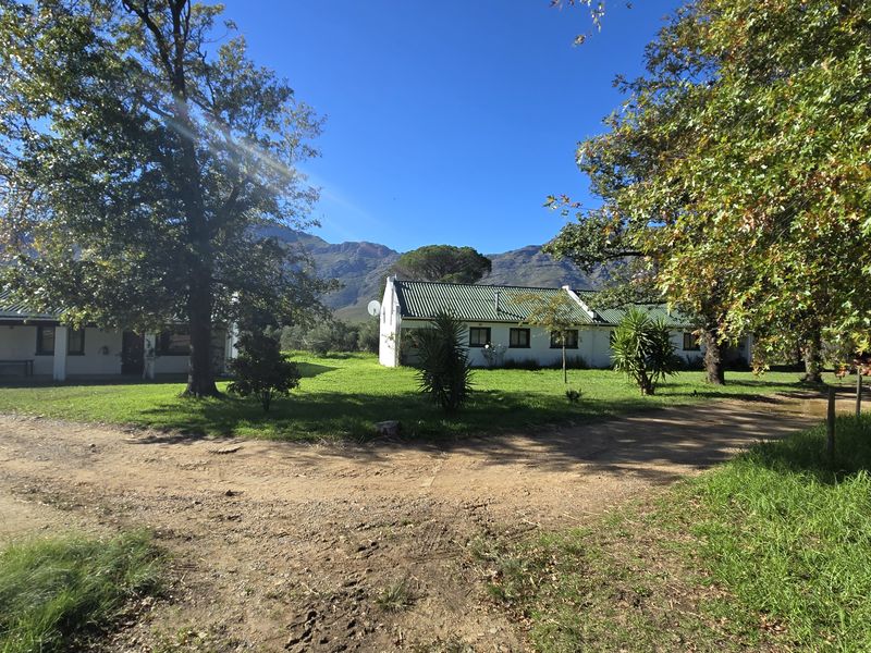 Agter-Groenberg farm for sale in Wellington - Photo 6