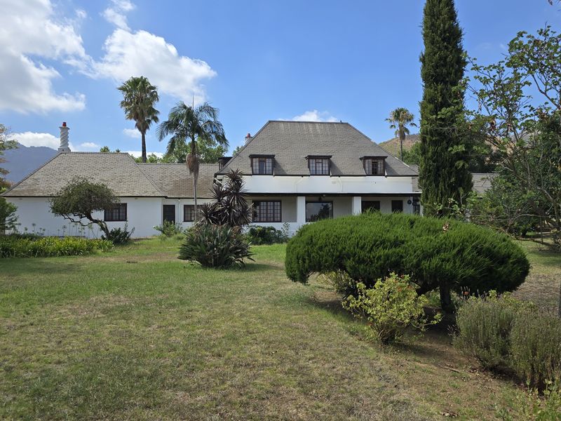 Agter-Groenberg farm for sale in Wellington - Photo 3