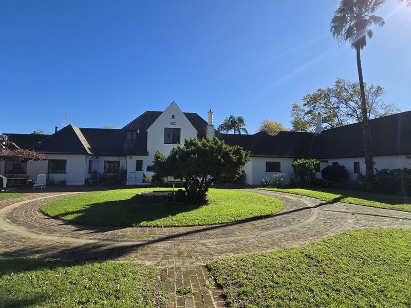 Agter-Groenberg farm for sale in Wellington - Photo 2