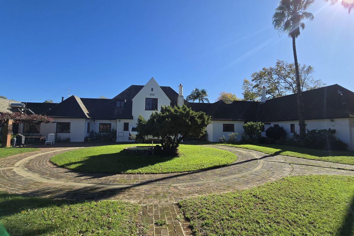 Agter-Groenberg farm for sale in Wellington - Photo 2