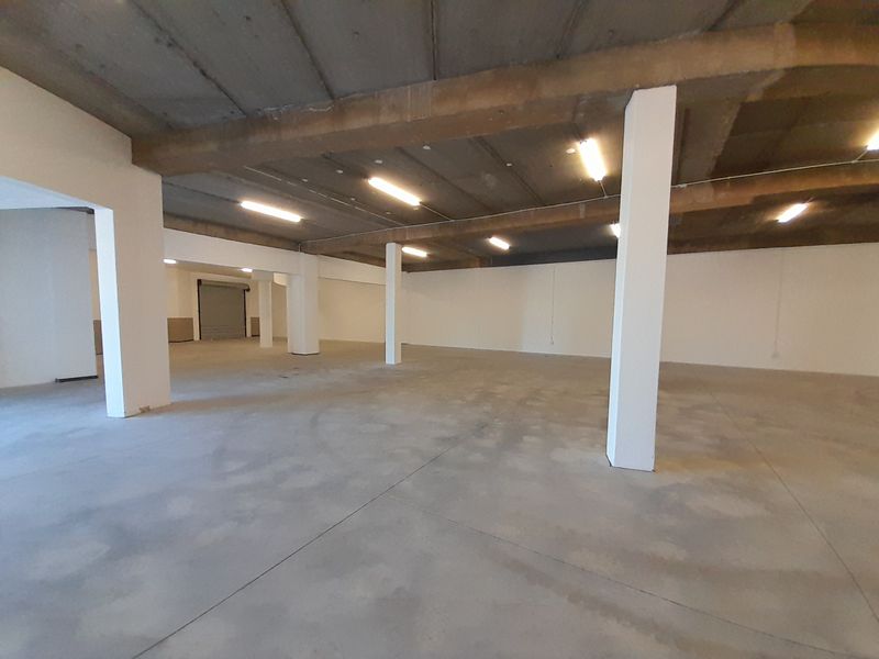 429m Showroom Retail Space To Let at The Link - Photo 6