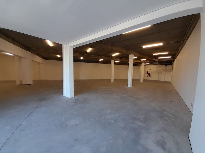 429m Showroom Retail Space To Let at The Link - Photo 2