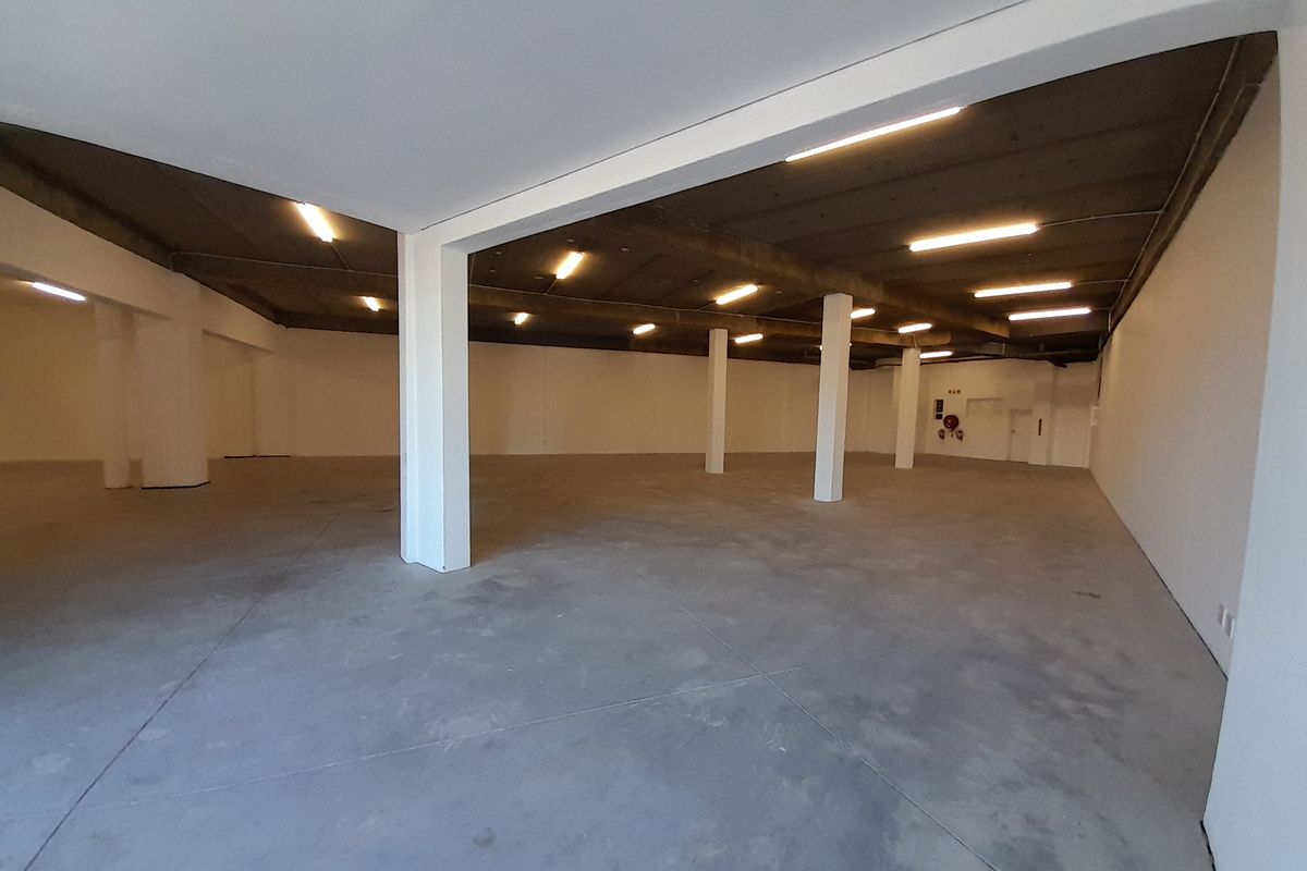 429m Showroom Retail Space To Let at The Link - Photo 2