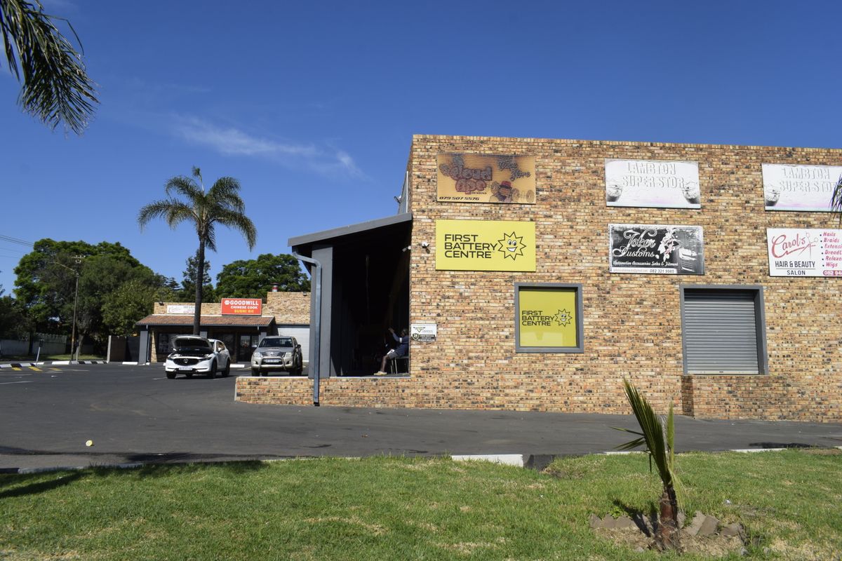 6 commercial shops for sale in Lambton. - Photo 5