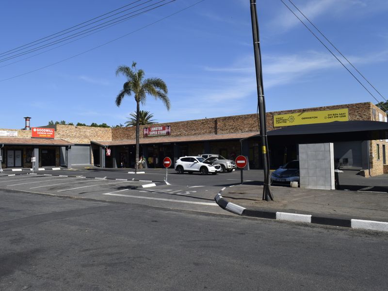 6 commercial shops for sale in Lambton. - Photo 2