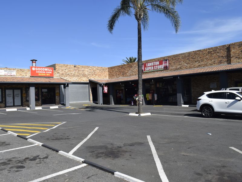 6 commercial shops for sale in Lambton. - Photo 7