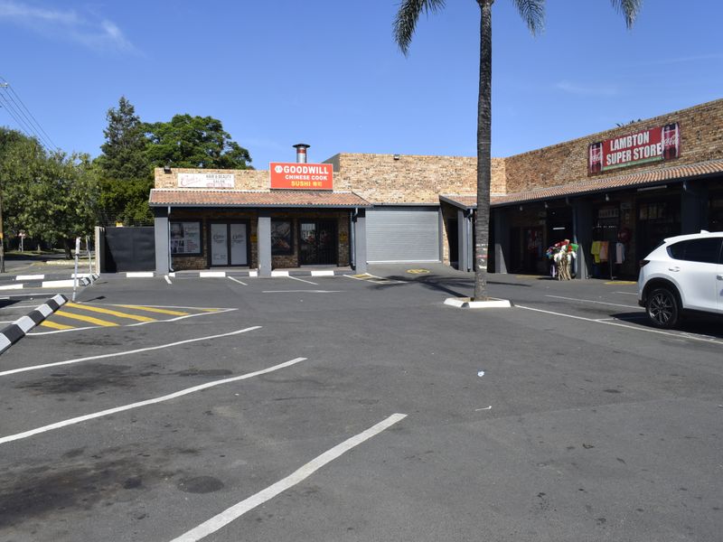 6 commercial shops for sale in Lambton. - Photo 6